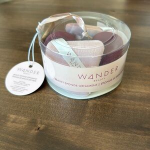 Brand New Never Used Beauty Sponges